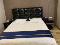 蚌埠舒客酒店 - 智能乳胶大床房