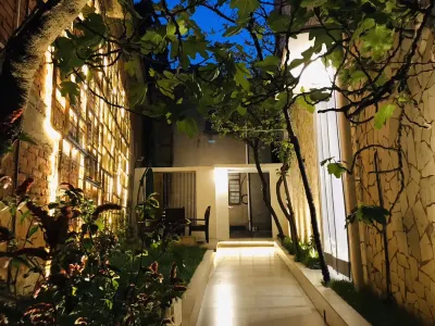 XI SHAN Hotel in zona Yulanyuan