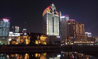 Homeinn Selected Hotel (Shanghai North Sichuan Road Baoshan Road Subway Station)