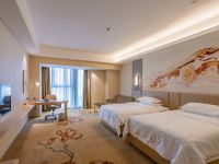 维也纳国际酒店(杭州火车东站店) - 高级双床房