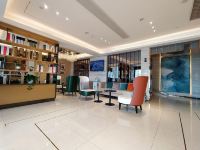 城市便捷酒店(太仓闸北路店) - 公共区域