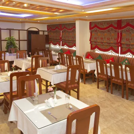Samara Hotel
