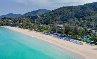 Katathani Phuket Beach Resort