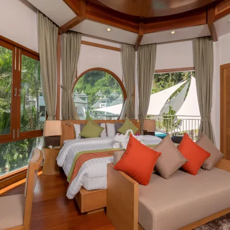 Krabi Resort