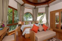 Krabi Resort Hoteles cerca de Thalane