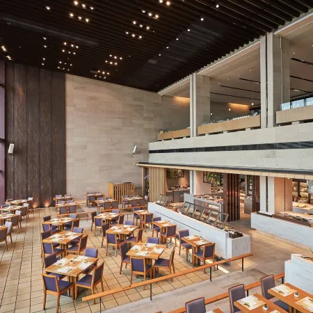 Hotel Royal Chiao Hsi