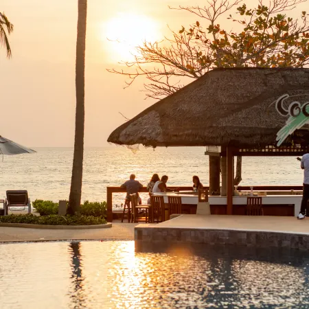 Katathani Phuket Beach Resort