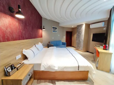 Millennium Hotel San Francisco