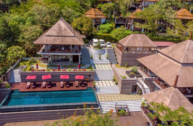 Villa Zolitude Resort & Spa photo 2