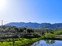 南山竹海大舍南山春民宿 - 酒店外部