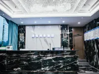 Linshui Zexin Business Hotel