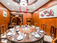 承德唐韵盛世酒店 - 餐厅