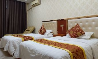Xinye Liangyuan Hotel