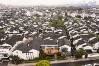 木香客棧（蘇州觀前街拙政園店） 住宿飯店