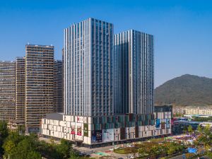 Ginlan jia hotel Hangzhou Xintiandi