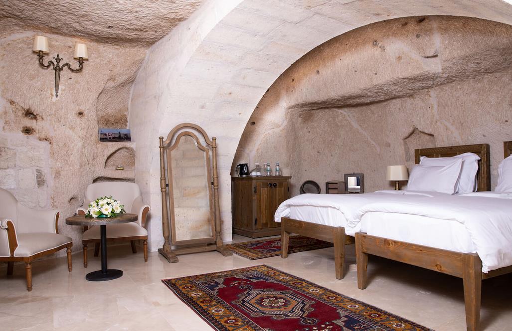 Exedra Cappadocia