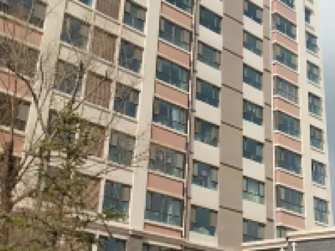 Haidong Jiayue Family Hotel Hotels in Haidong