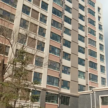 Haidong Jiayue Family Hotel