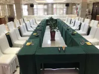 汨羅金碧華府大飯店