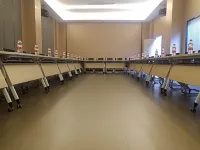 Atour Hotel Xianlinhu Subway Station Xianlin Avenue Hotels in Jurong