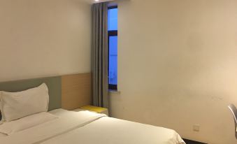 7Days Inn Hotel (Tongliao Darunfa)