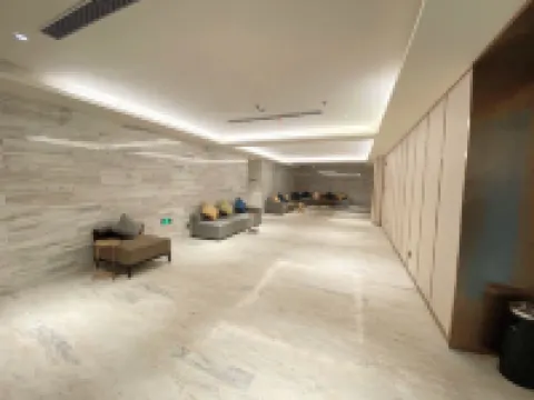 全季飯店（上海虹橋機場空港店）