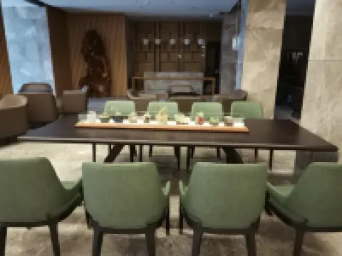 Nanyuan Hotel فنادق في جينغجيانغ