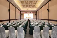 Vienna International Hotel (Hengyang East High-speed Railway Station)