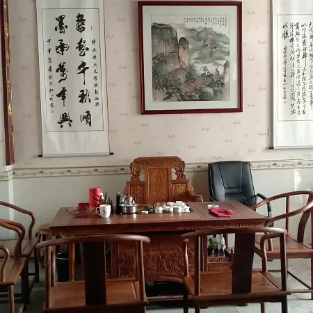 Xinmengyuan Holiday Hotel