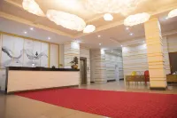 樂東中庭飯店（黃流車站店）