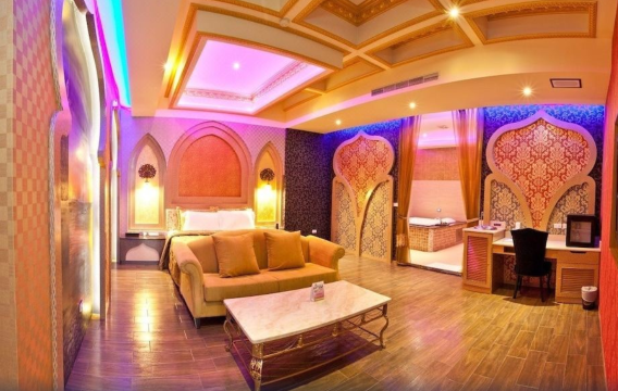 高雄薇风精品汽车旅馆楠梓馆预订价格 联系电话位置地址 携程酒店