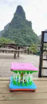 Zuo Jing Guan Tian Panorama Inn Hotels in Zhaoping