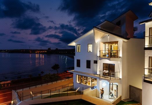 선샤인 Liv. <br><br> 객실