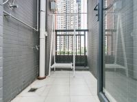 深圳宿禾服务式公寓 Apartment Soho - 精品一房一厅双床套房