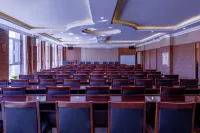county government hotel