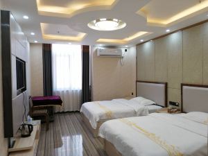 Beijie Zhongding Haocheng Hotel