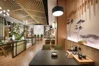 MEHOOD LESTIE Hotel (Weiyang road Qing Shao Nian Zhong Xin Station) - Pools