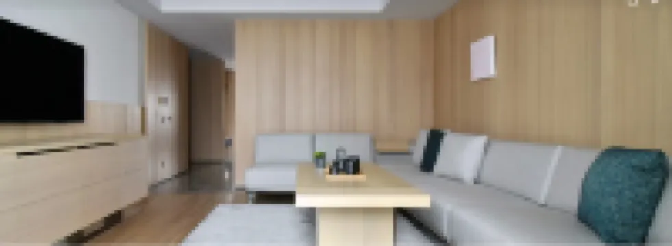 高雄然一翡世之選酒店