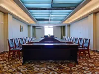 Zhonglin International Hotel Hotel a Fuxin