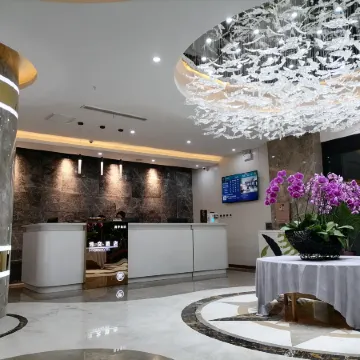Weixian Bowen Hotel