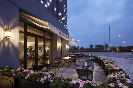 WUYI Flower Soul Art Hotel