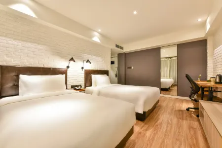 Beijing Nanshu Caotang Hotel (Guomao  Jianguomen Subway Station Branch)