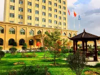 Xuehe Manbo Hotel Hôtels à : Linxia