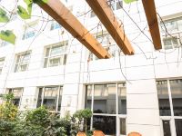 长春浙商花园酒店 - 公共区域