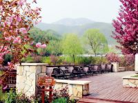 北京静之湖度假酒店 - 公共区域