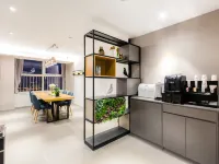 Homeinns Business Hotel (Jinan Changqing University Town Commercial Street Branch) Hotels near Changqing