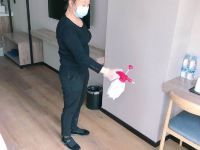 郑州季城商务酒店 - 其他