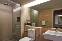 Windmill Upon Hills Genting by Widebed Hotels in Genting Highlands