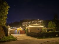 南靖聚益山舍 - 酒店外部