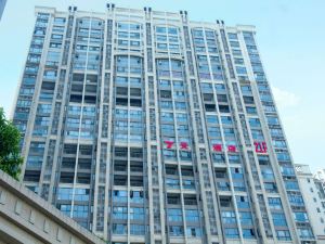 7 Days Inn (Chongqing Yangren Street International Community)